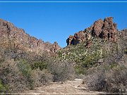 Hewitt Canyon