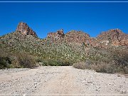 Hewitt Canyon