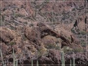 Hewitt Arch