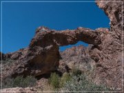 Hewitt Arch