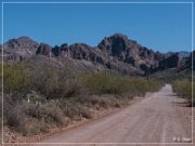 Hewitt Canyon Rd