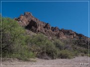 Hewitt Canyon Rd