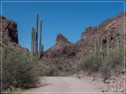 Hewitt Canyon Rd