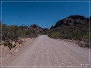Hewitt Canyon Rd