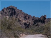 Hewitt Canyon Rd