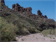 Hewitt Canyon Rd