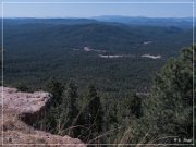 Mogollon Rim