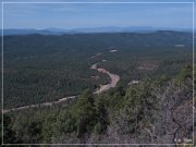 Mogollon Rim