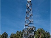 Mogollon Rim