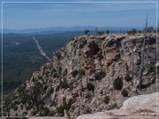 Mogollon Rim