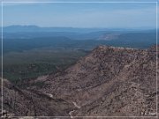 Mogollon Rim