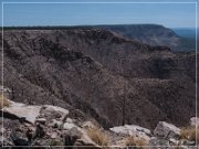 Mogollon Rim