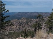 Mogollon Rim