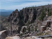 Mogollon Rim