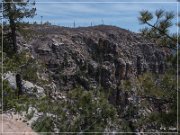 Mogollon Rim