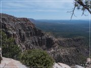 Mogollon Rim