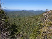 Mogollon Rim (2010)