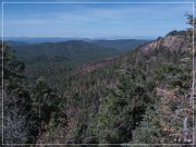 Mogollon Vista