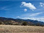 Montezuma Pass