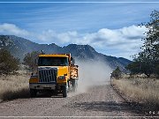 Montezuma Pass
