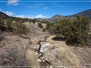 Montezuma Pass