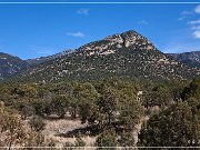 Montezuma Pass