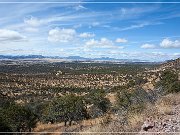 Montezuma Pass