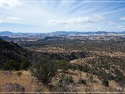 Montezuma Pass