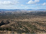 Montezuma Pass