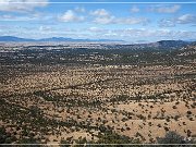 Montezuma Pass