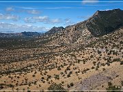 Montezuma Pass