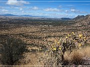Montezuma Pass