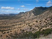 Montezuma Pass