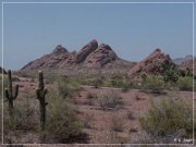 Papago SP