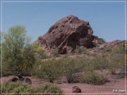 Papago SP