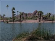 Papago SP