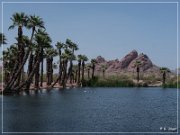 Papago SP