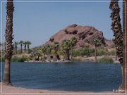 Papago SP