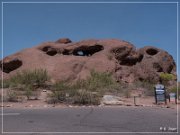 Papago SP