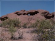 Papago SP