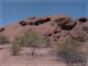 Papago SP