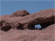 Papago SP
