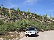 Second Canyon Trailhead