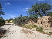Second Canyon