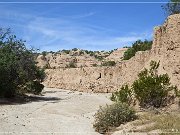 Second Canyon