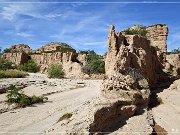 Second Canyon