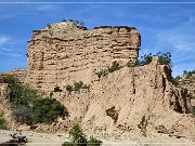 Second Canyon