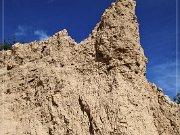 Second Canyon