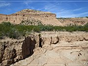 Second Canyon