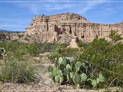 Second Canyon